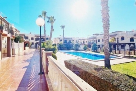 D´occasion - Bungalow - Torrevieja