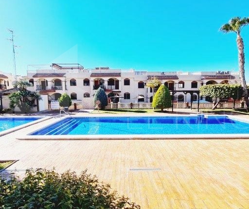 Bungalow - Segunda Mano - Torrevieja - Torrevieja