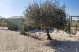 Resale - Villa - Catral