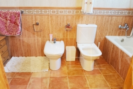 Resale - Villa - Catral