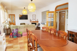 Resale - Villa - Catral
