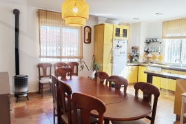 Resale - Villa - Catral