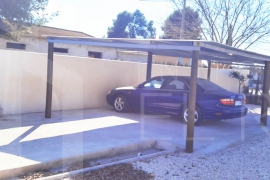 Resale - Villa - Catral