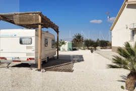 Resale - Villa - Catral