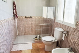 Resale - Villa - Catral