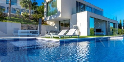 Villa - D´occasion - Orihuela costa - Orihuela Costa