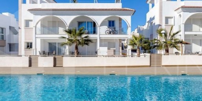 Bungalow - Segunda Mano - Rojales - Ciudad Quesada