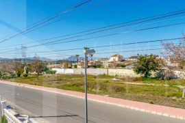 Resale - Semi detached villa - Rojales - Ciudad Quesada
