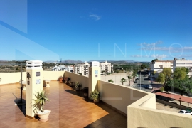 Resale - Apartment/Flat - San Miguel de Salinas - San Miguel Salinas