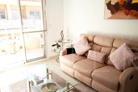 Resale - Apartment/Flat - San Miguel de Salinas - San Miguel Salinas