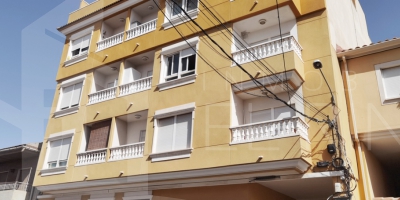 Apartment/Flat - Resale - Almoradí - Almoradi