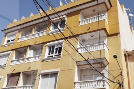 Resale - Apartment/Flat - Almoradí - Almoradi