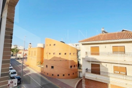 Resale - Apartment/Flat - Los Montesinos - Montesinos