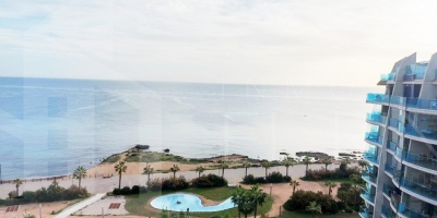 Penthouse - Resale - Orihuela costa - Punta Prima