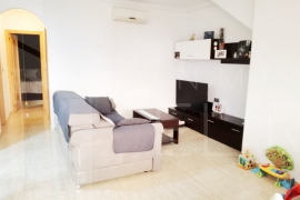 D´occasion - Appartement - Catral