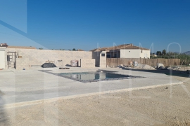 Rent to buy option - Villa - Catral