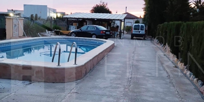 Villa - D´occasion - Callosa de Segura - Callosa de Segura