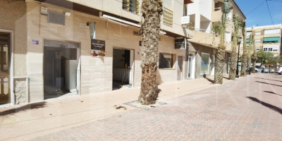 Local Comercial - Segunda Mano - Dolores - DOLORES
