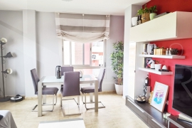 D´occasion - Appartement - Rojales