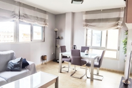 D´occasion - Appartement - Rojales