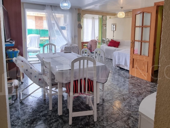 Appartement - D´occasion - Almoradí - Almoradi