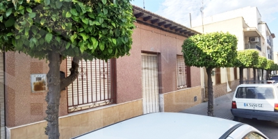 Town House - Resale - Benejuzar - Benejuzar