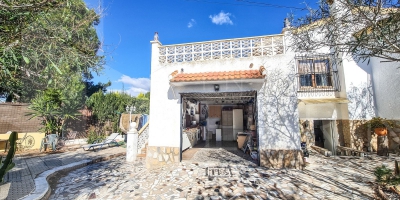 Villa - Resale - Ciudad quesada - Ciudad quesada