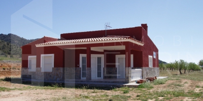 Villa - Resale - Cañada de la Leña - Cañada de la Leña