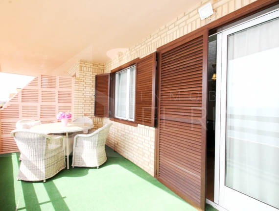 Apartment/Flat - Resale - Torrevieja - Playa de los Naufragos