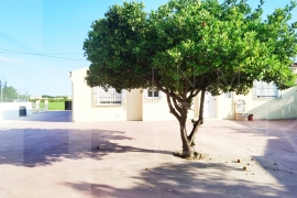 Long term Rent - Country house - Catral