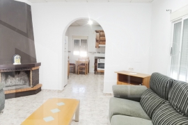 Long term Rent - Country house - Catral