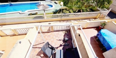 Duplex - D´occasion - Torrevieja - La Mata