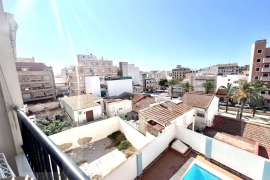 D´occasion - Appartement - Torrevieja - torrevieja