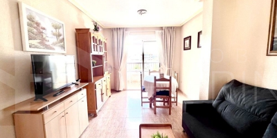 Appartement - D´occasion - Torrevieja - torrevieja