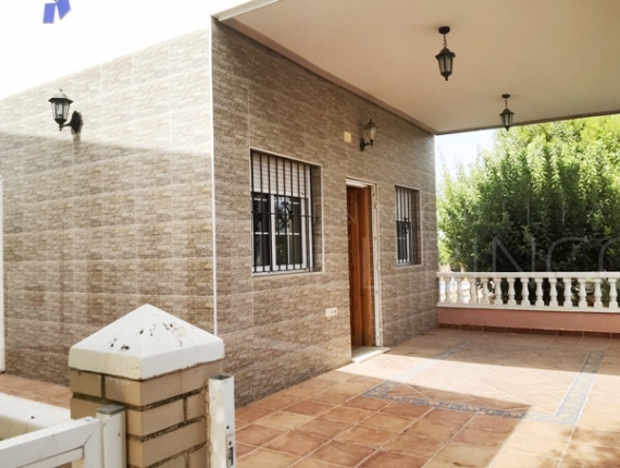 Chalet - Segunda Mano - Orihuela costa - Orihuela Costa