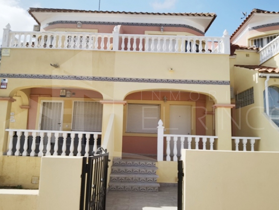 Duplex - Resale - Orihuela Costa - Villamartin