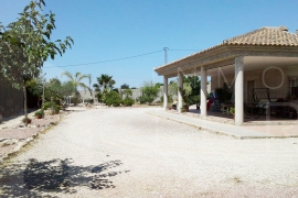 Resale - Villa - Orihuela - La Murada