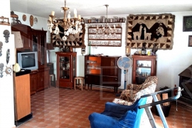 Resale - Country house - Fortuna