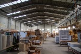 D´occasion - Local industrielle - Orihuela