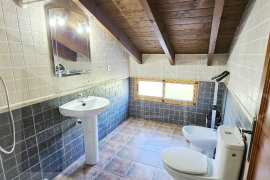 Location long terme - Villa - Dolores - DOLORES