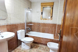 Location long terme - Villa - Dolores - DOLORES