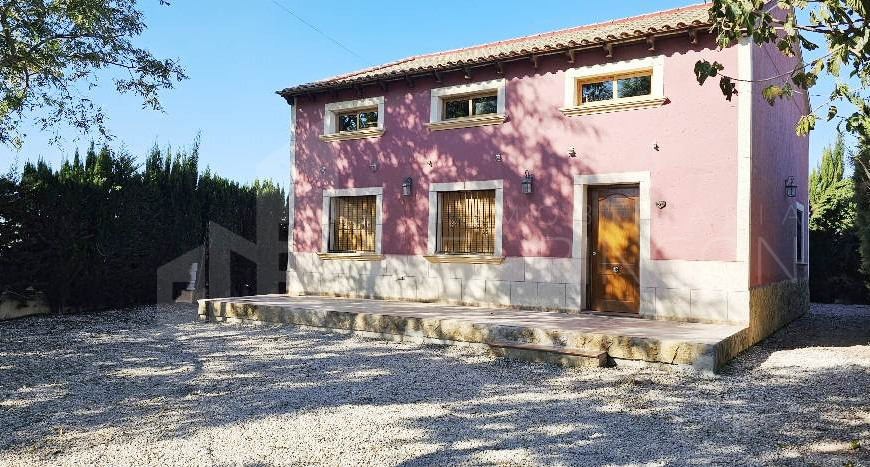 Location long terme - Villa - Dolores - DOLORES