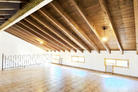 Location long terme - Villa - Dolores - DOLORES