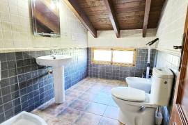 Location long terme - Villa - Dolores - DOLORES