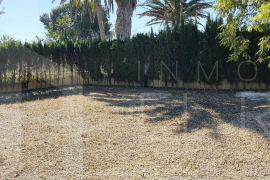 Location long terme - Villa - Dolores - DOLORES